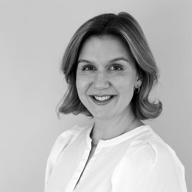 Eksjöhus säljare Anna Carlsson